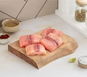 Basa Medium Fry Cut (250 gm)