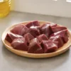 Mutton Liver - Chunks (250 gm)