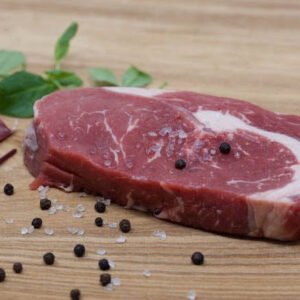 Beef sirlion tip steak (1 kg)