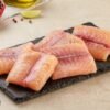 Indian Basa boneless (1 kg)