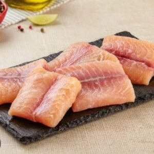 Indian Basa boneless (1 kg)