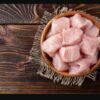 Chicken boneless (1 kg)