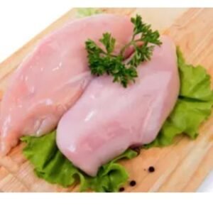Chicken chest bonelesss (1kg)