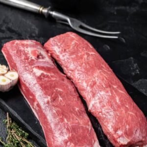 Sirlion steak (1 kg)