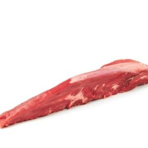 Beef tenderline solid (1KG)