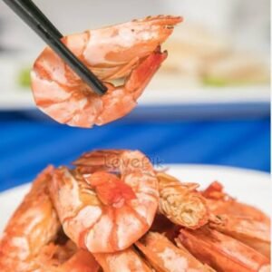Prawns Big (1 kg)