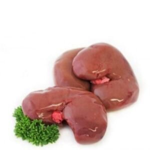 Mutton kidney(4 pic)