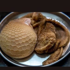 Mutton Boti mix  (1pic)