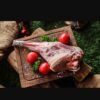 Mutton back leg ran (1.20 kg)