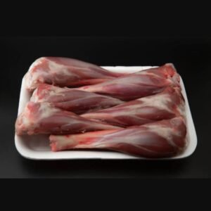 Mutton shank (1kg)