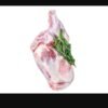 Mutton shoulder solid  (1kg)