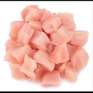 Chicken 65 boneless  (1kg)