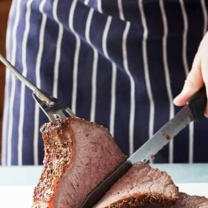 Beef topside mukadam (1 kg)