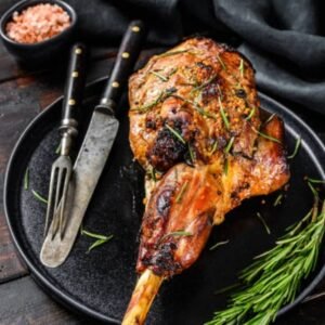Mutton mandi nali p(1kg)
