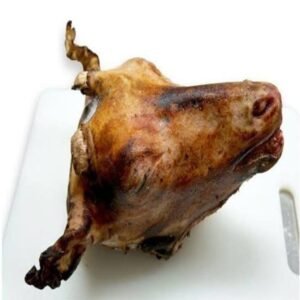 Mutton mundi heat (1pic)