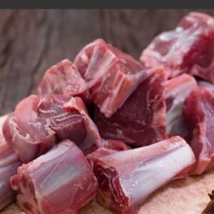 Mutton nali gosh (1kg)