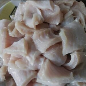 Beef clean boti (1 kg)