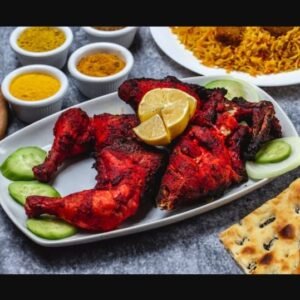 Chicken think leg (1kg)