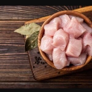 Chicken boneless leg (1kg)