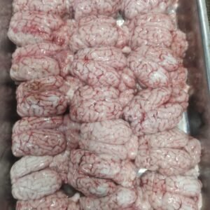 Mutton brain(1 pic)