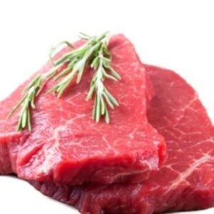 Beef topside steak (1 kg)