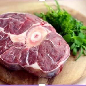 Beef tail (500G)